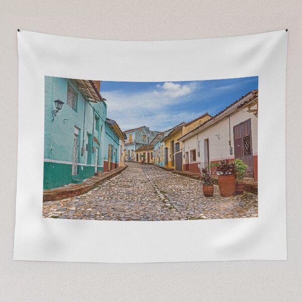 Item preview, Sancti Spiritus Street designed and sold by bulljup.