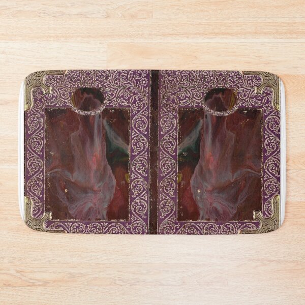 Item preview, romance spells, magic book designed and sold by myatticstudio.