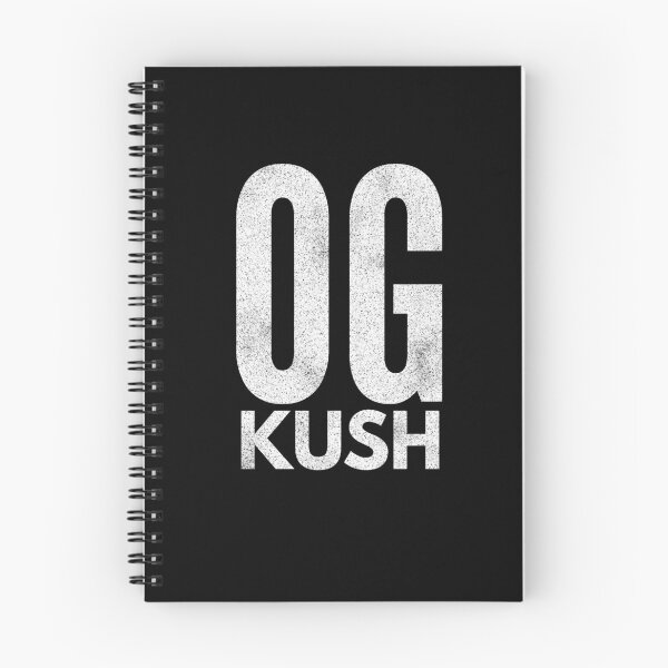 Item preview, OG Kush! designed and sold by officialartzzz.