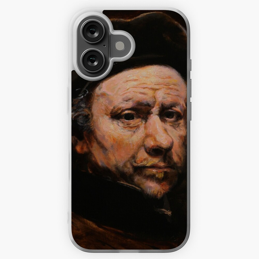 Item preview, iPhone Soft Case designed and sold by leoplaw.