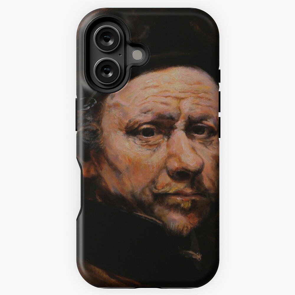Item preview, iPhone Tough Case designed and sold by leoplaw.