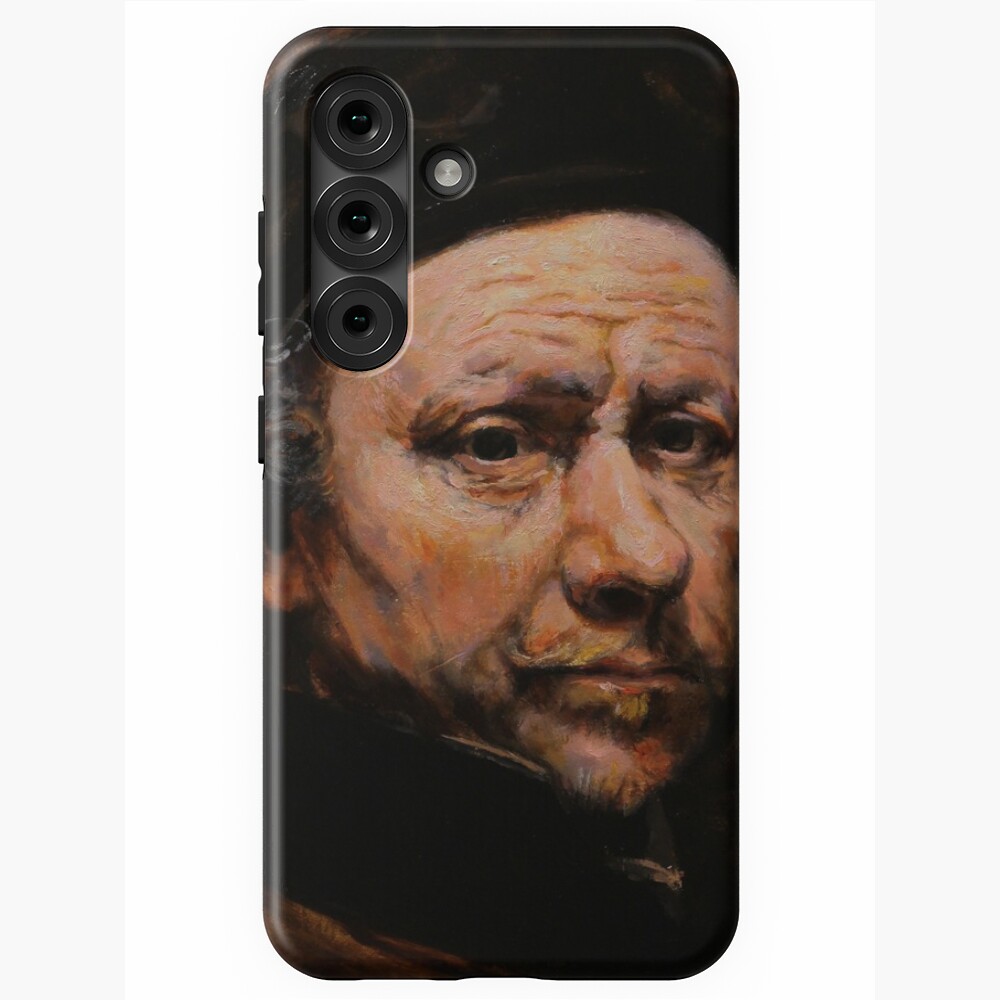 Item preview, Samsung Galaxy Tough Case designed and sold by leoplaw.