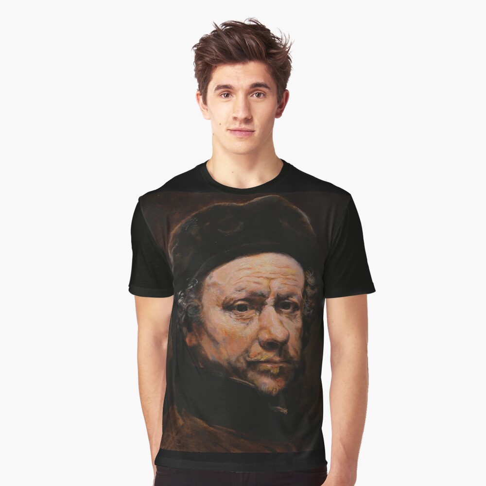 Item preview, Graphic T-Shirt designed and sold by leoplaw.