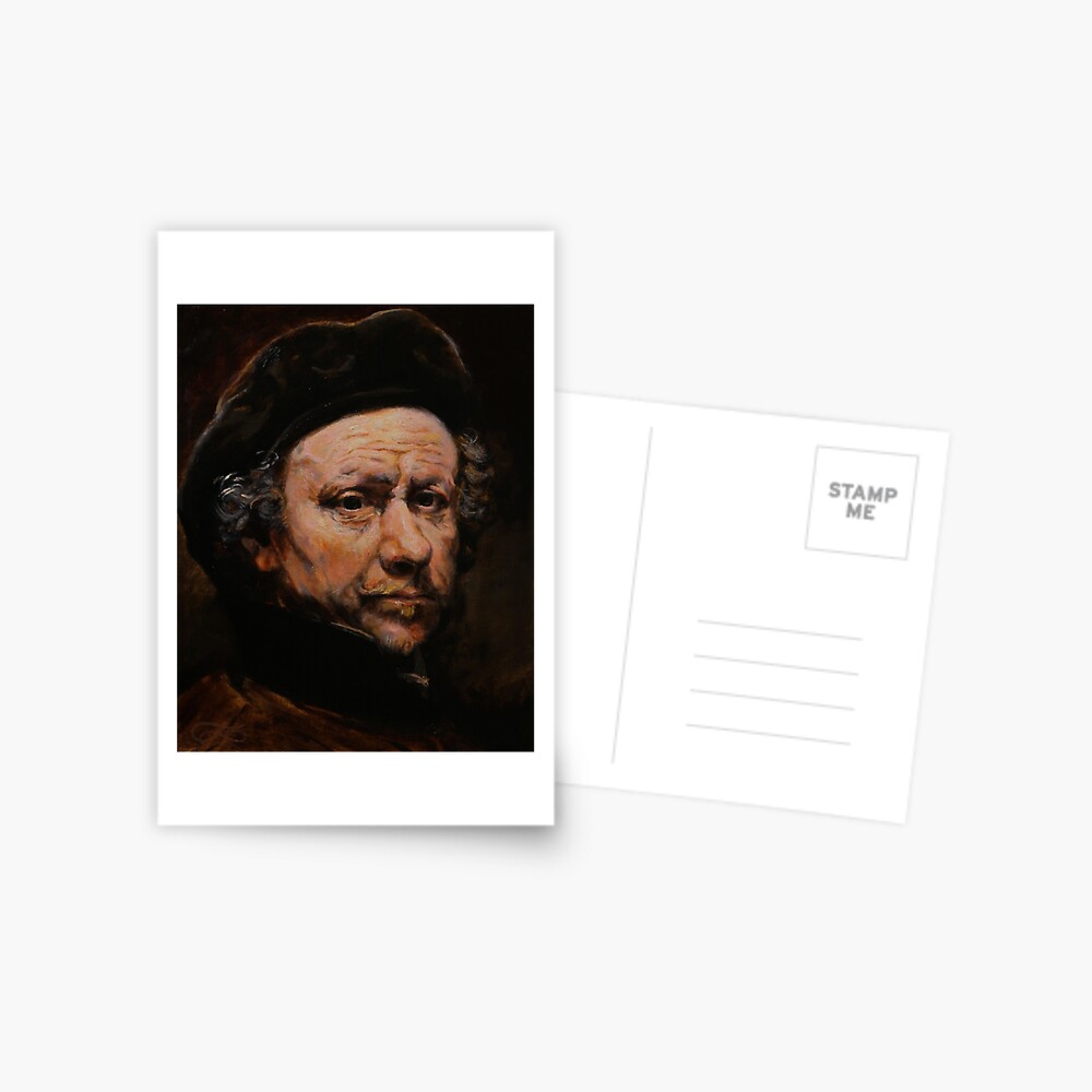 Item preview, Postcard designed and sold by leoplaw.