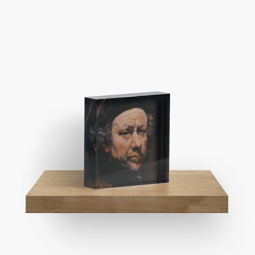 Item preview, Acrylic Block designed and sold by leoplaw.
