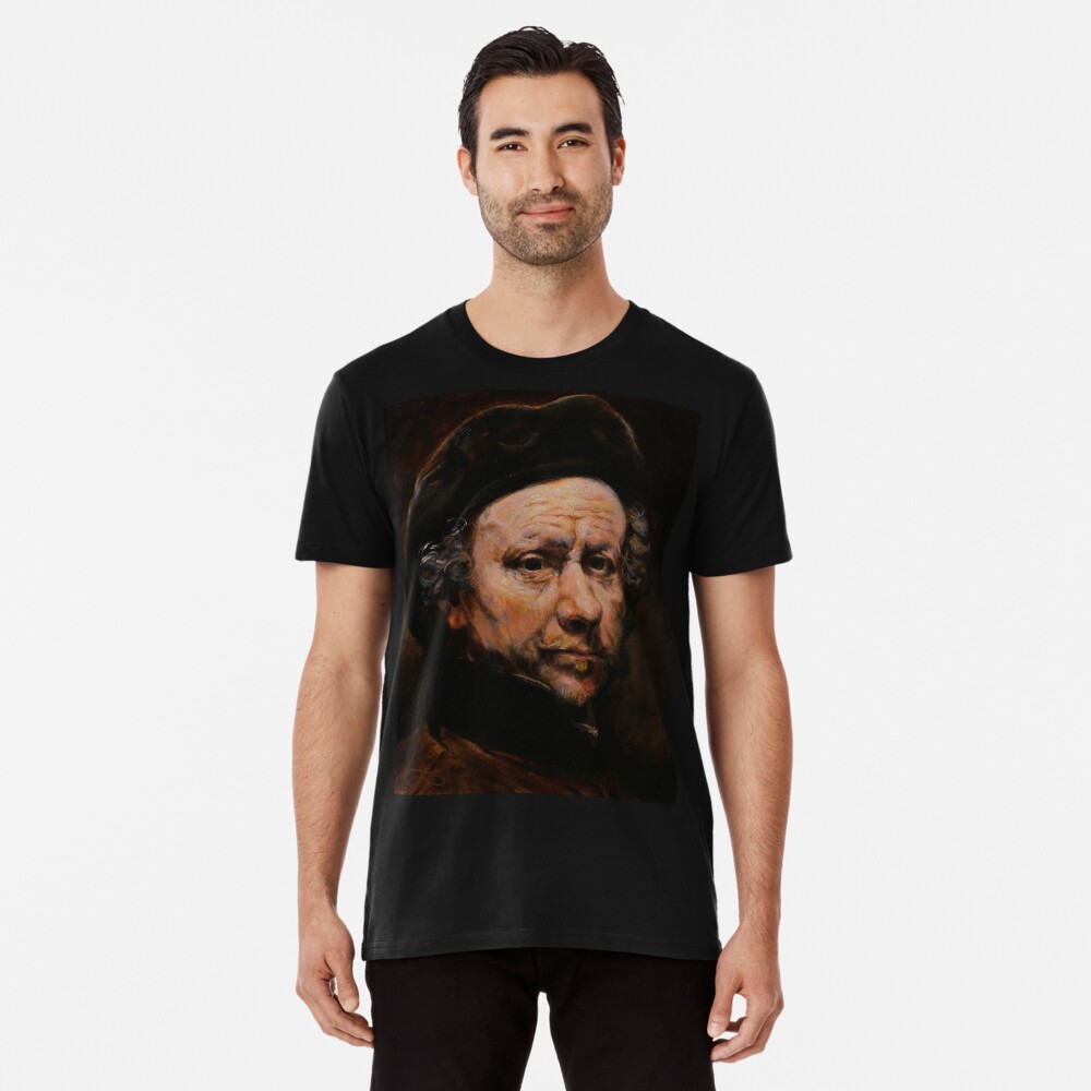 Item preview, Premium T-Shirt designed and sold by leoplaw.