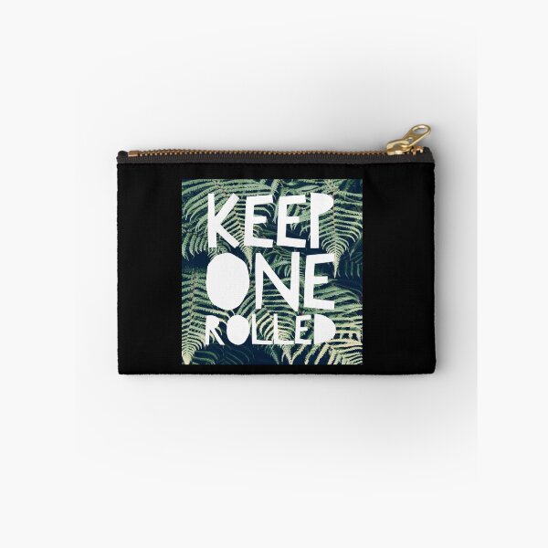 Item preview, Keep One Rolled! designed and sold by officialartzzz.