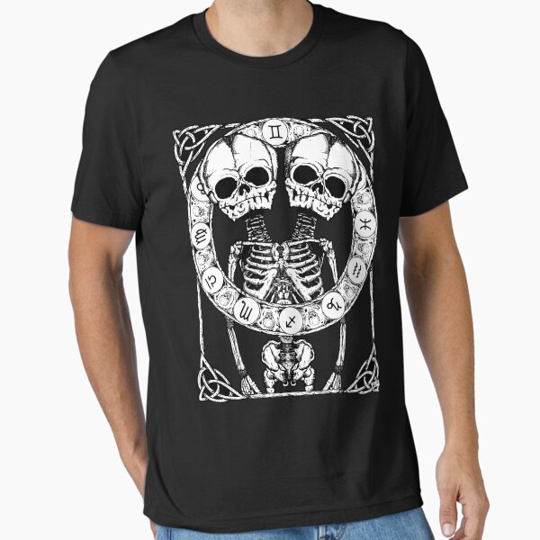 Item preview, Zombstrology: Gemini designed and sold by ZugArt.