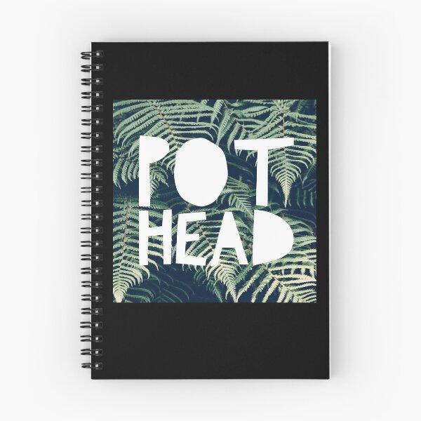 Item preview, Pot Head! designed and sold by officialartzzz.