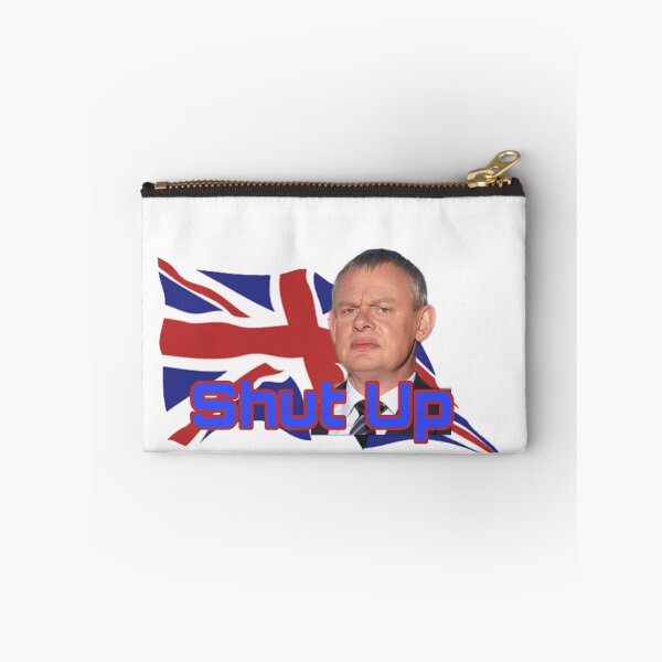 Item preview, Doc Martin SU designed and sold by Custom-Heraldry.