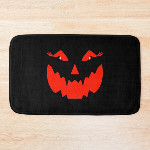 Item preview, Halloween Shirt Halloween Tshirt Funny Pumpkin Scary Spooky T-Shirt designed and sold by urban-design.