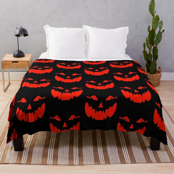 Item preview, Halloween Shirt Halloween Tshirt Funny Pumpkin Scary Spooky T-Shirt designed and sold by urban-design.