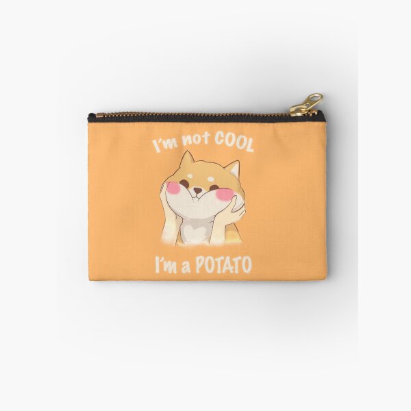 Item preview, Potato Dog designed and sold by Ewelsart.