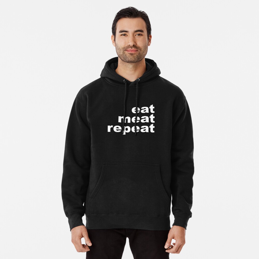 Item preview, Pullover Hoodie designed and sold by lilyquotes.