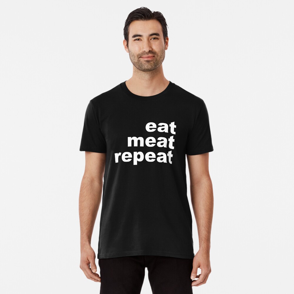 Item preview, Premium T-Shirt designed and sold by lilyquotes.