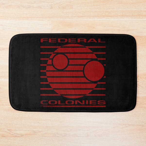Item preview, FEDERAL COLONIES designed and sold by trev4000.