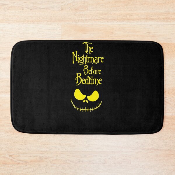 Item preview, The Nightmare before Bedtime designed and sold by Mohja-Design.