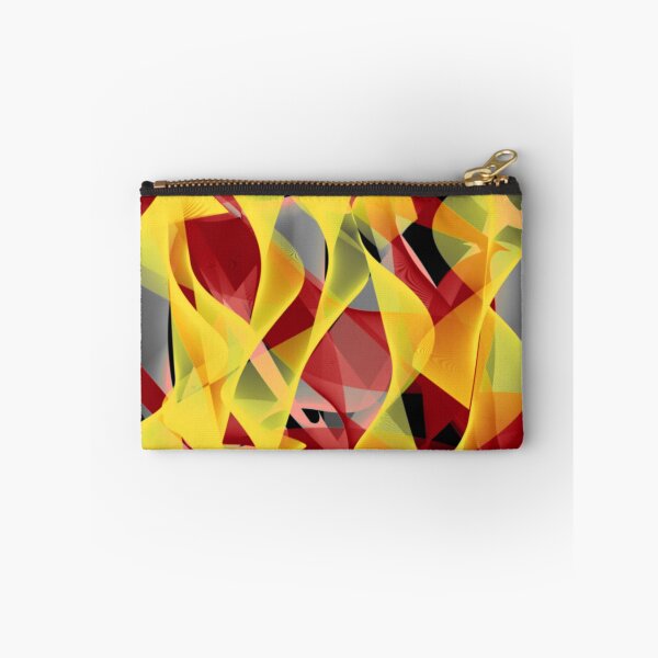 Item preview, Abstract Fire Pattern designed and sold by bradm50.