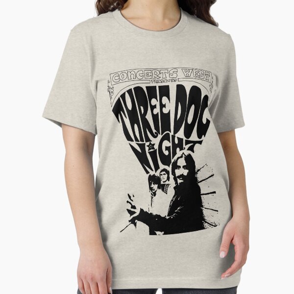 Item preview, Three Concert Dog Poster - The Black Stencil designed and sold by fontastic.