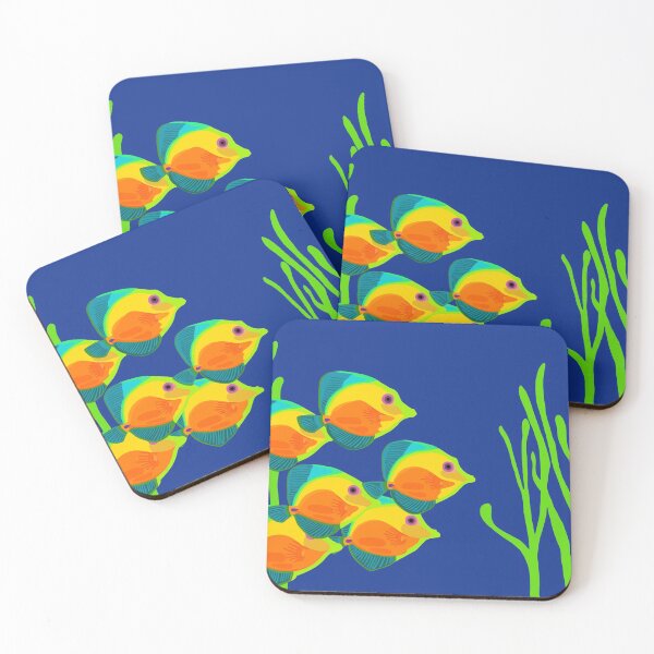 Item preview, Staycation in the Tropics designed and sold by Adair Sullivan.