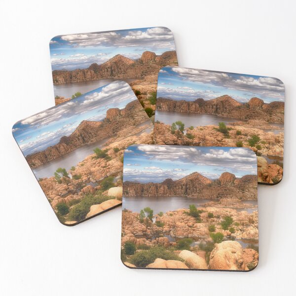 Item preview, Granite dells - Prescott, AZ 2 designed and sold by Kathy Weaver.