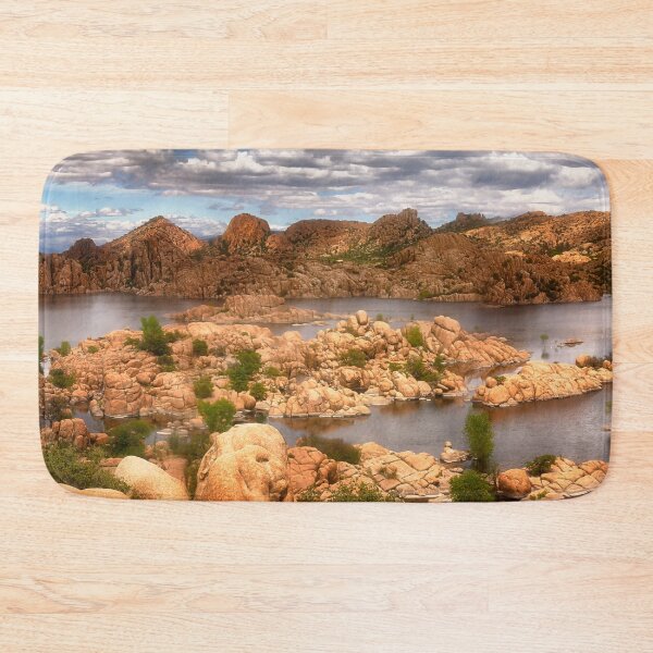 Item preview, Granite dells - Prescott, AZ 2 designed and sold by Kathy Weaver.