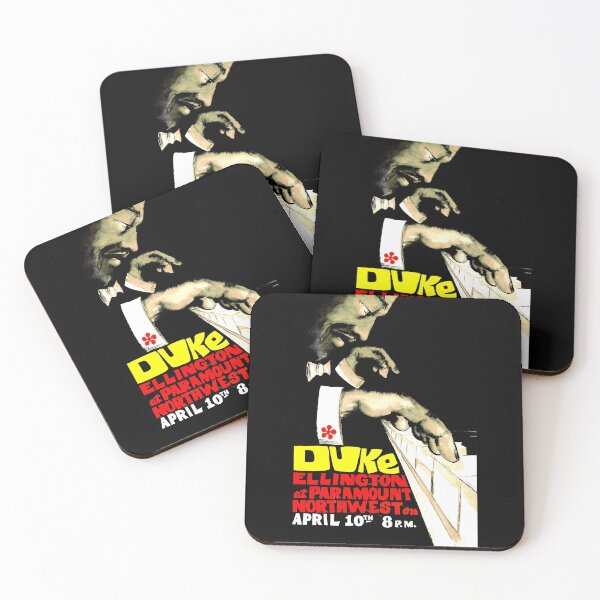 Item preview, Duke Vintage Concert Ellington designed and sold by fontastic.