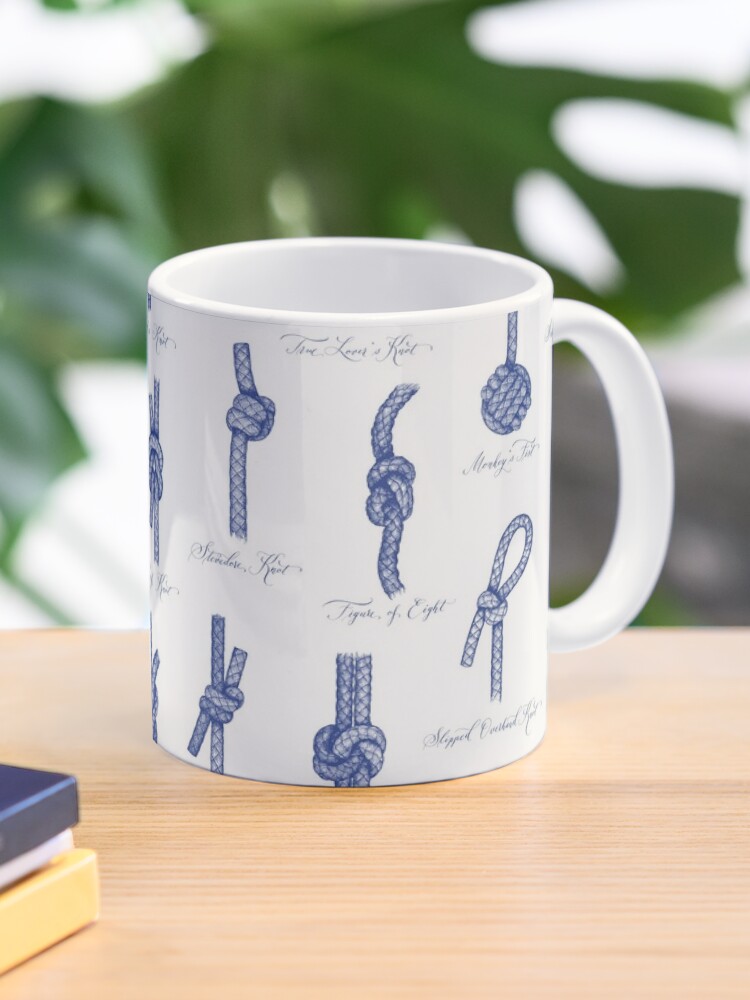 Sailing Boat Design Coffee Mug,sailing Gifts Nautical Mug,captain