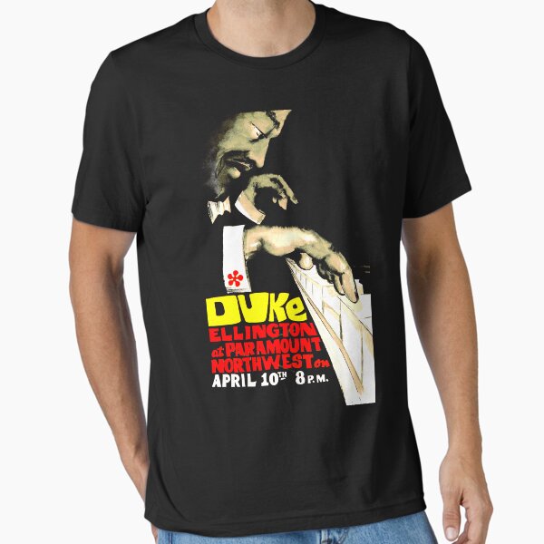 Item preview, Duke Vintage Concert Ellington designed and sold by fontastic.