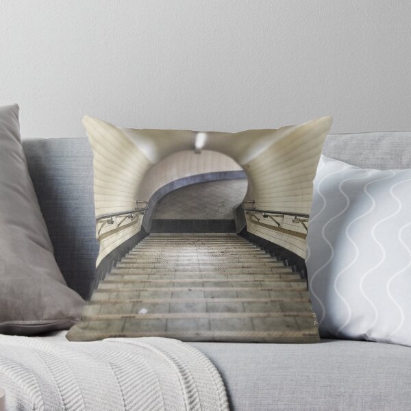 Item preview, Aldwych Underground Staircase 1 designed and sold by Simon-Marshall.
