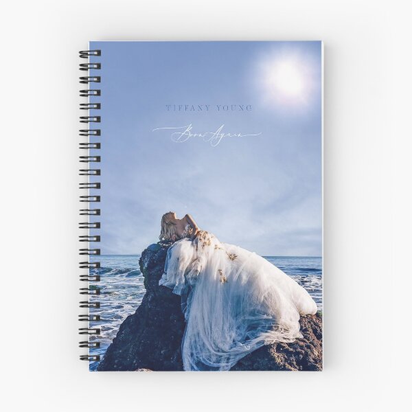 Item preview, Tiffany Young Born Again 2 designed and sold by Masae.