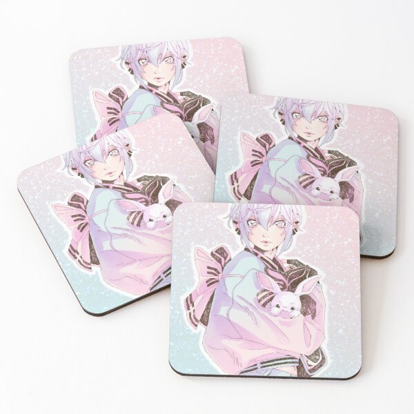 Item preview, Yuuri Bunny designed and sold by SpaceMonolith.