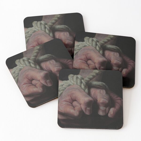 Item preview, Hands 37 designed and sold by Leo Plaw.