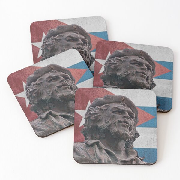 Item preview, Che Guevara. designed and sold by bulljup.