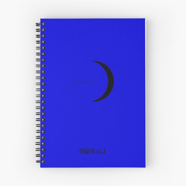 Item preview, LOONA JinSoul (blue) designed and sold by Masae.