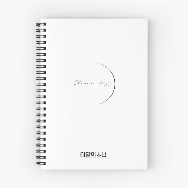 Item preview, LOONA Olivia Hye (white) designed and sold by Masae.