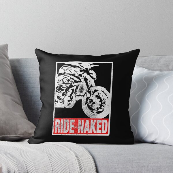 Item preview, Agusta Brutal Ride Naked Road Bike Motorcycle designed and sold by logotechdesign.