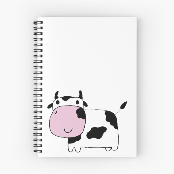 Item preview, Vaca holstein designed and sold by vlhamlin.