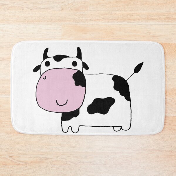 Item preview, Vaca holstein designed and sold by vlhamlin.