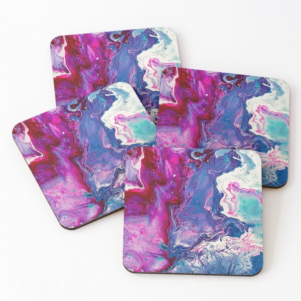 Item preview,  High Season Passion designed and sold by ColourCottage.
