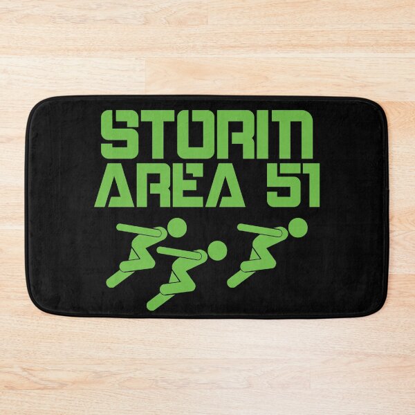 Item preview, September 20th Storm Area 51 meme designed and sold by Gifafun.