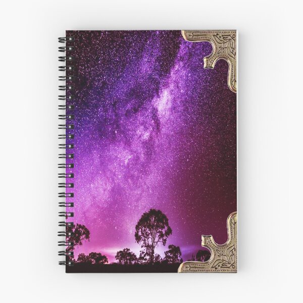 Item preview, romanitc journal designed and sold by myatticstudio.
