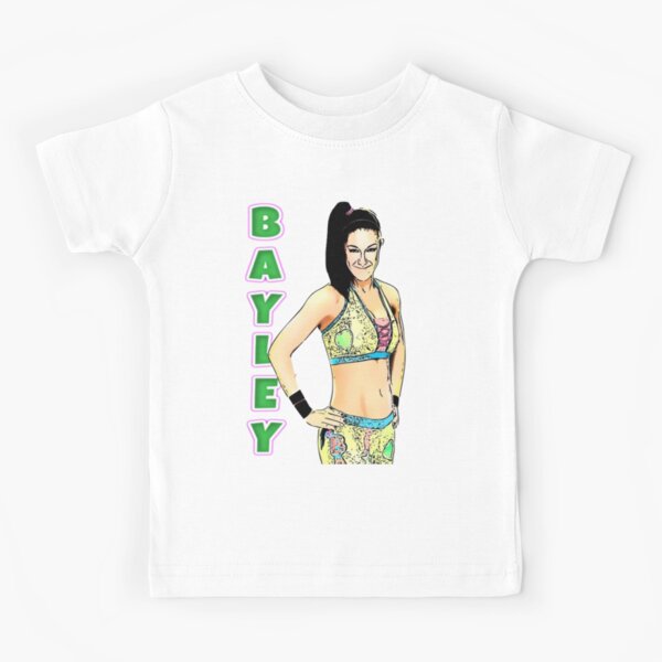 bayley dos straps shirt