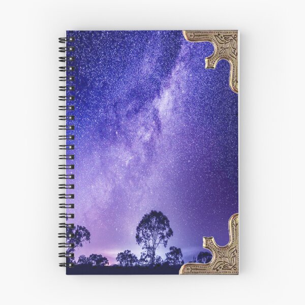 Item preview, dream journal designed and sold by myatticstudio.