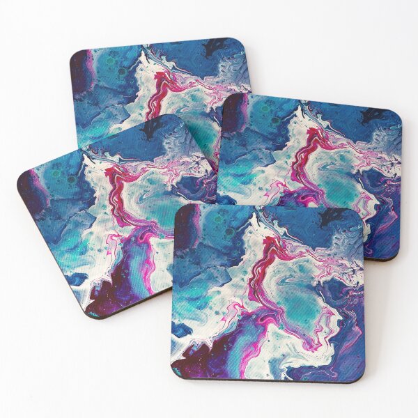 Item preview, Shimmering Sequence designed and sold by ColourCottage.