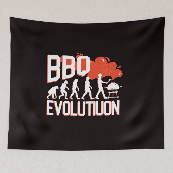 Item preview,  Evolution to the grill master designed and sold by torlei565.