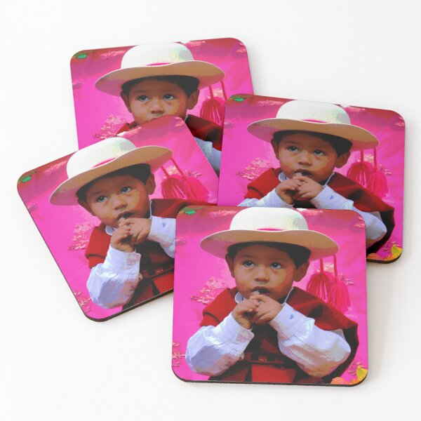 Item preview, Cuenca Kids 1208 designed and sold by alabca.