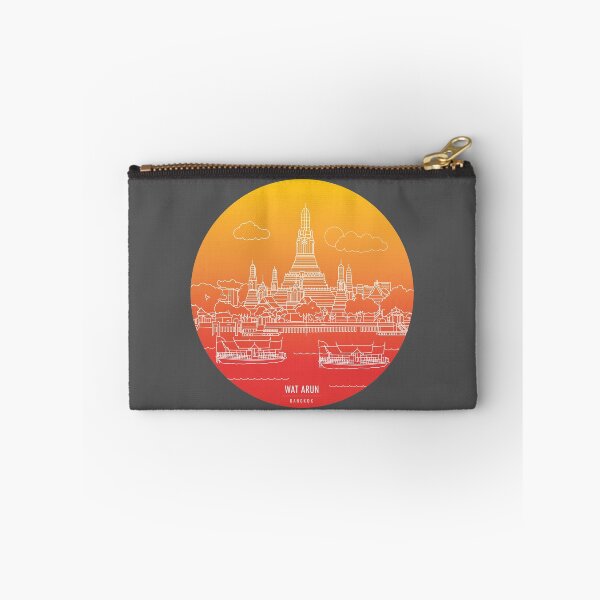 Item preview, Wat Arun - Day designed and sold by jjsealion.