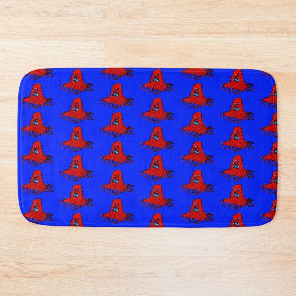 Item preview, Red Guardian Ooze designed and sold by Drilad.