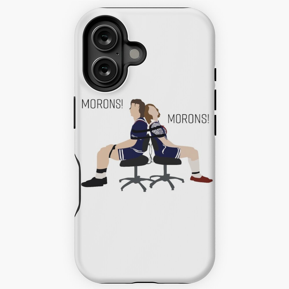 Item preview, iPhone Magsafe Tough Case designed and sold by clairefromke.